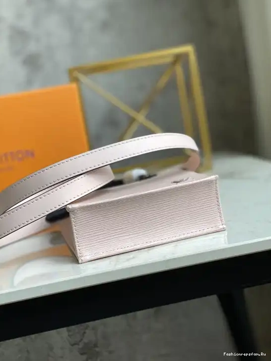 FS CHEAP VUITTON PETIT SAC LOUIS PLAT 0523
